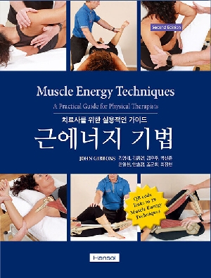 근에너지 기법 (2E)-치료사를 위한 실용적인 가이드-