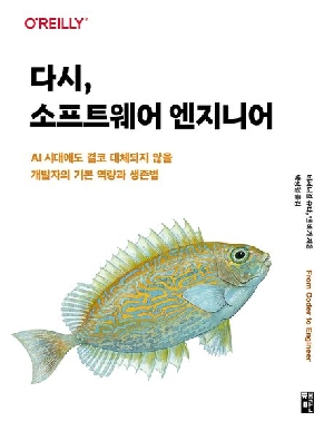 다시 소프트웨어 엔지니어